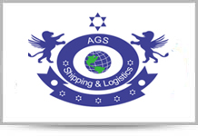 ags shipping
